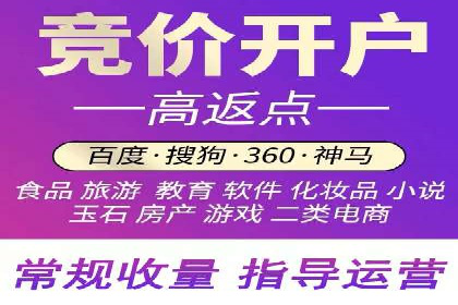 竞价排名中的数据分析和优化案例